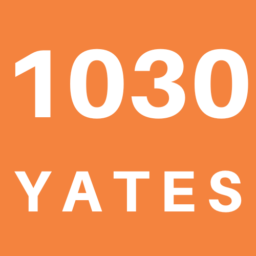 1030 Yates 1030 Yates V8V 5A7
