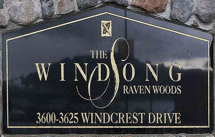 Windsong 3600 WINDCREST V7G 2S5