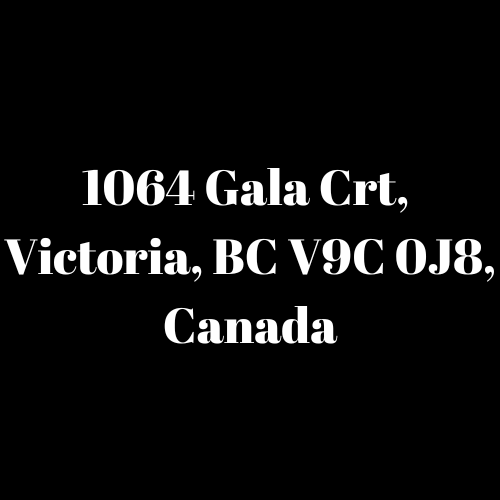 1064 Gala 1064 Gala V9C 0J8