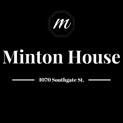 Minton House 1070 Southgate V8V 2Z2