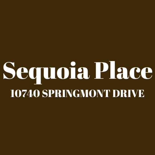 Sequoia Place 10740 SPRINGMONT V7E 1W1