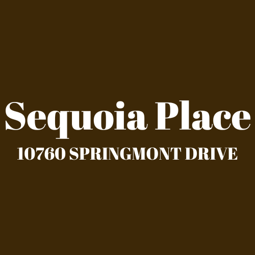 Sequoia Place 10760 SPRINGMONT V7E 1W1