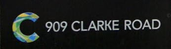 Clarke 909 CLARKE V3H 1L6