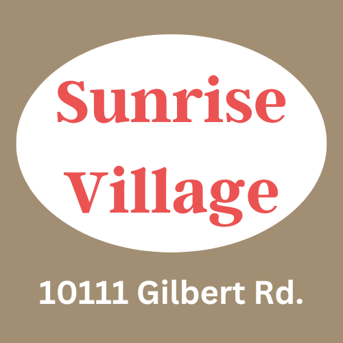 Sunrise Village 10111 GILBERT V7E 2H2