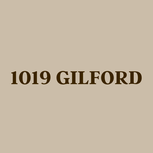 Gilford Mews 1019 GILFORD V6G 2P1