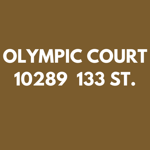 Olympic Court 10289 133RD V3T 0B1