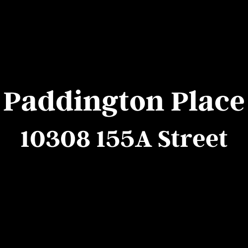 Paddington Place 10308 155A V3R 4K5