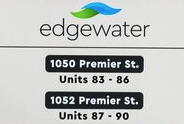 Edgewater Estates 1036 PREMIER V7J 2H4