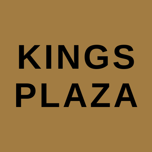 Kings Plaza 105 KINGS V7N 2L7