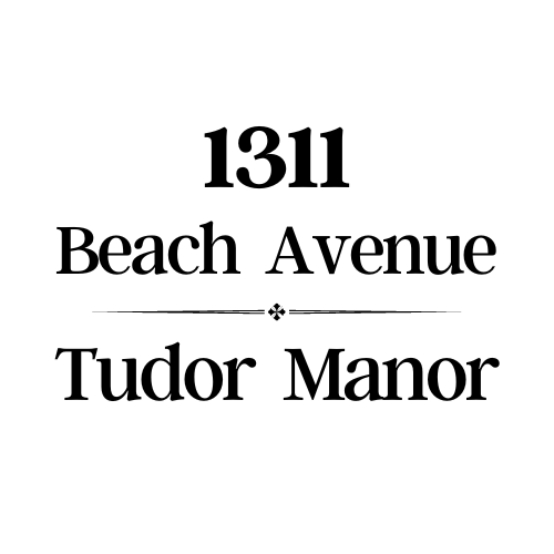 Tudor Manor 1311 BEACH V6E 1V6