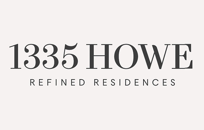 1335 Howe 1335 Howe V6Z 1R7