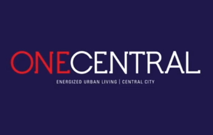 One Central 13350 Central V3T 0S1