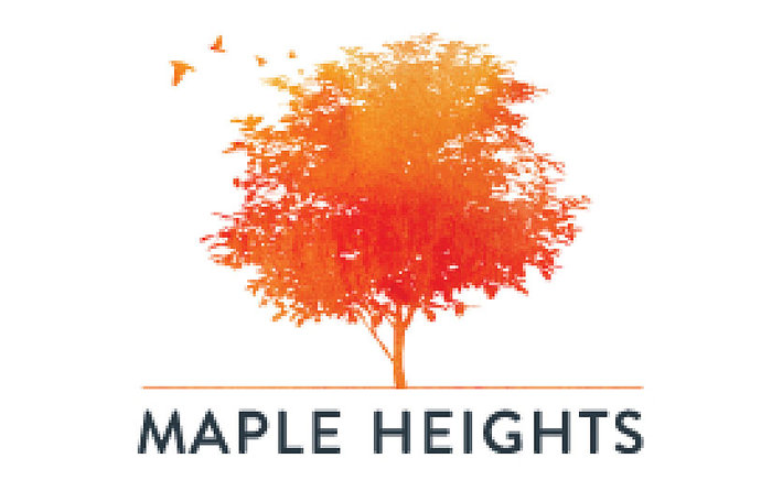 Maple Heights 11305 240 V2W