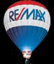 RE/MAX Balloon