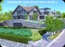 1080 Wolfe Avenue, Vancouver