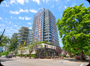 1101 1171 JERVIS STREET, Vancouver
