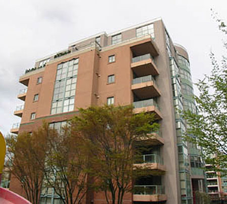 Main Image for Pacifica, 3055 Cambie