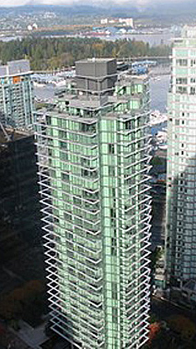 Main Image for Westcoast Pointe, 1331 West Georgia