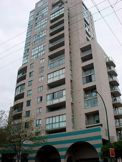 Main Image for Century Tower, 789 Drake