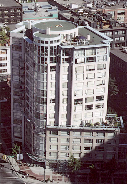 Main Image for Pacific Plaza I, 283 Davie