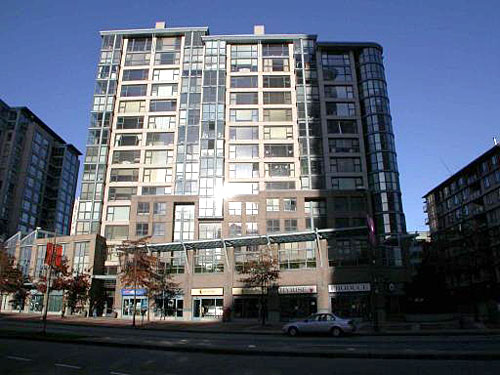 Main Image for Pacific Plaza II, 1177 Pacific Boulevard