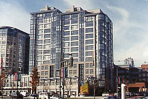 Main Image for Pacific Plaza, 238 Alvin Narod Mews