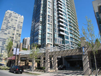 Main Image for Waterworks, 1008 Cambie