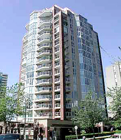 Main Image for Ellington, 1010 Burnaby