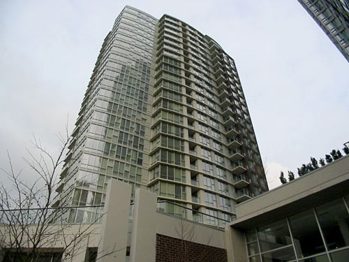 Main Image for Aqua at the Park, 550 Pacific St