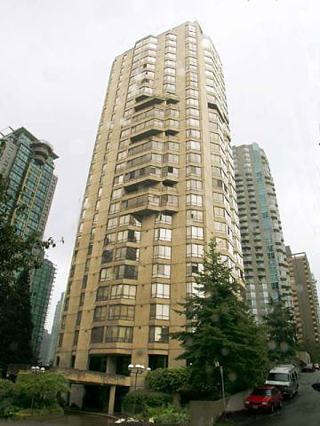 Main Image for Alberni Place, 738 Broughton