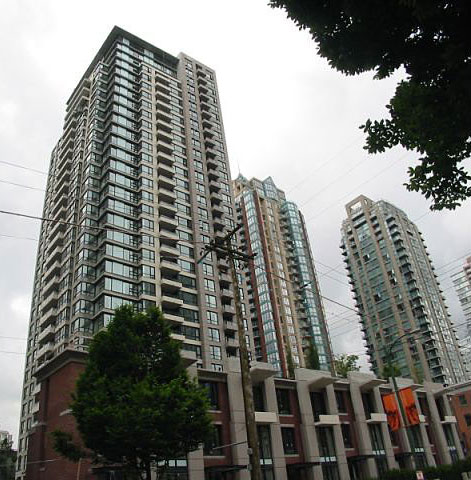 Main Image for Yaletown Park I, 928 Homer