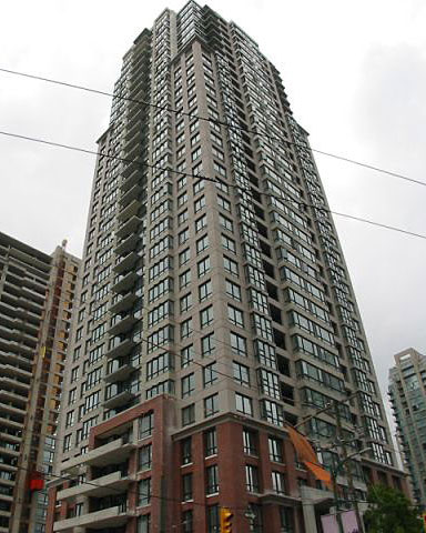 Main Image for Yaletown Park 2, 909 Mainland