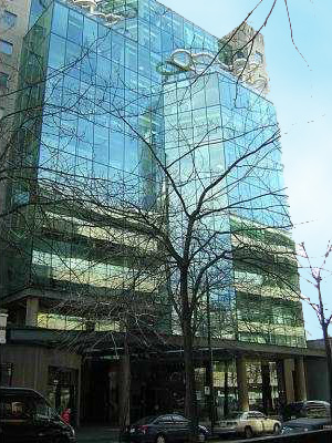 Main Image for Strata Office Building, 938 Howe