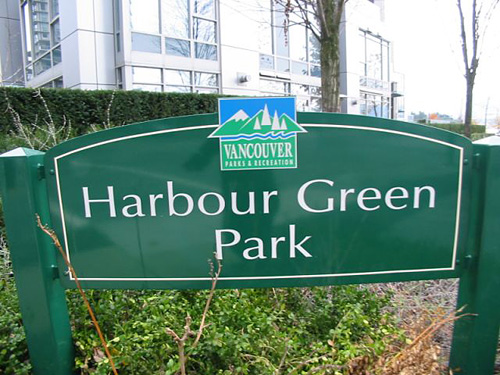 Main Image for Harbour Green Park, 1200 Blk Cordova