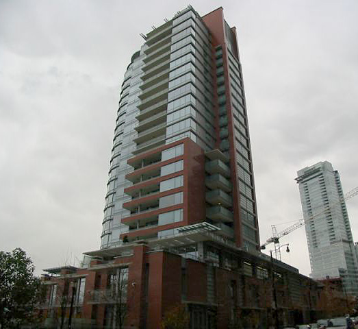 Main Image for One Harbourgreen Place, 1169 West Cordova