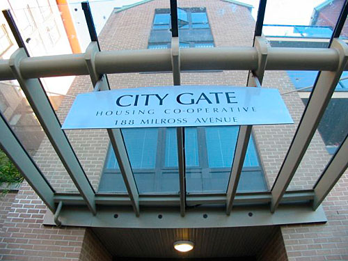 Main Image for City Gate Housing Cooperative, 188 Milross