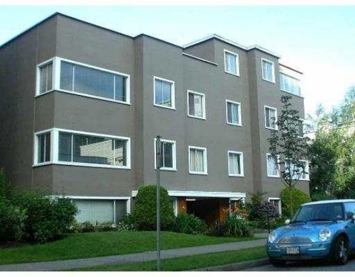 Main Image for Shermanor, 1150 Barclay