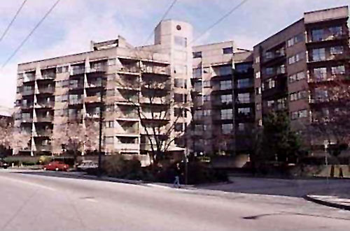 Main Image for City View, 1045 Haro