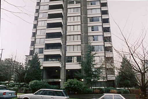 Main Image for Haro Place, 1500 Haro