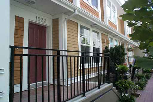 Main Image for Stanley Park Mews, 1934 Haro