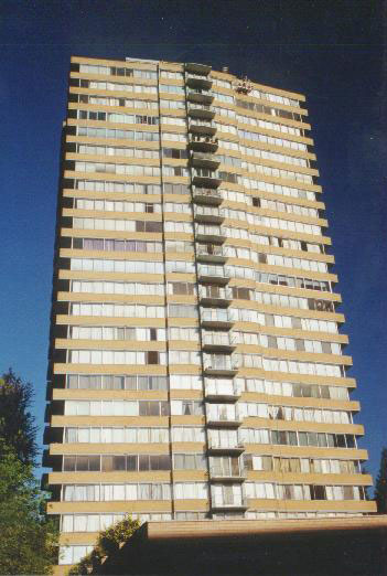 Main Image for Panorama Place, 2055 Pendrell