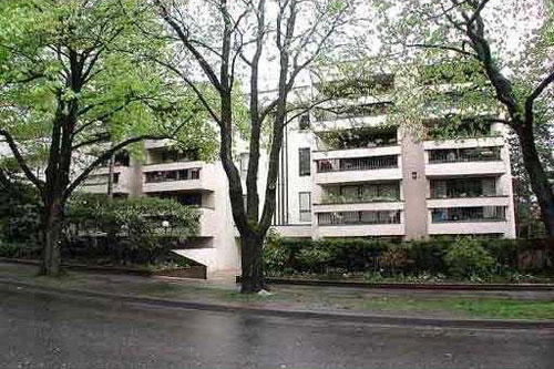 Main Image for Pendrell Strata, 1234 Pendrell