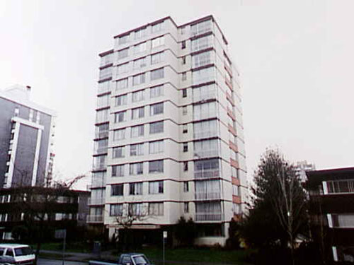 Main Image for Horizon, 1250 Burnaby