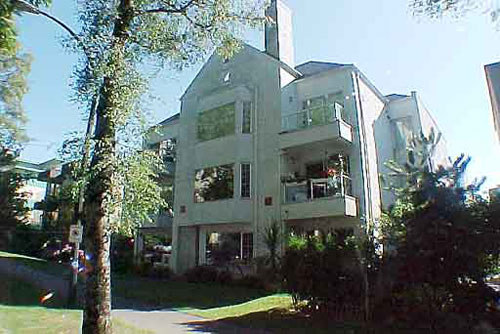 Main Image for Mccoy Manor, 1554 Burnaby