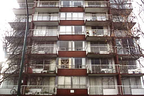 Main Image for Martinique, 1100 Harwood