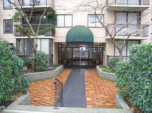 Main Image for Lamplighter, 1146 Harwood