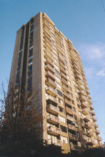 Main Image for Westsea Towers, 1330 Harwood