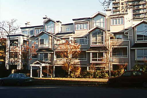 Main Image for Brighton Court, 1465 Comox