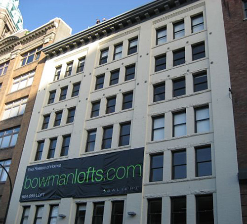 Main Image for Bowman Lofts, 528 Beatty