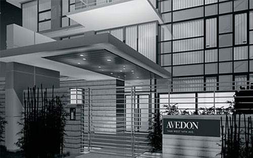 Main Image for Avedon, 1468 W. 14th Avenue